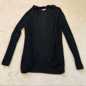 Cato’s Black Cardigan